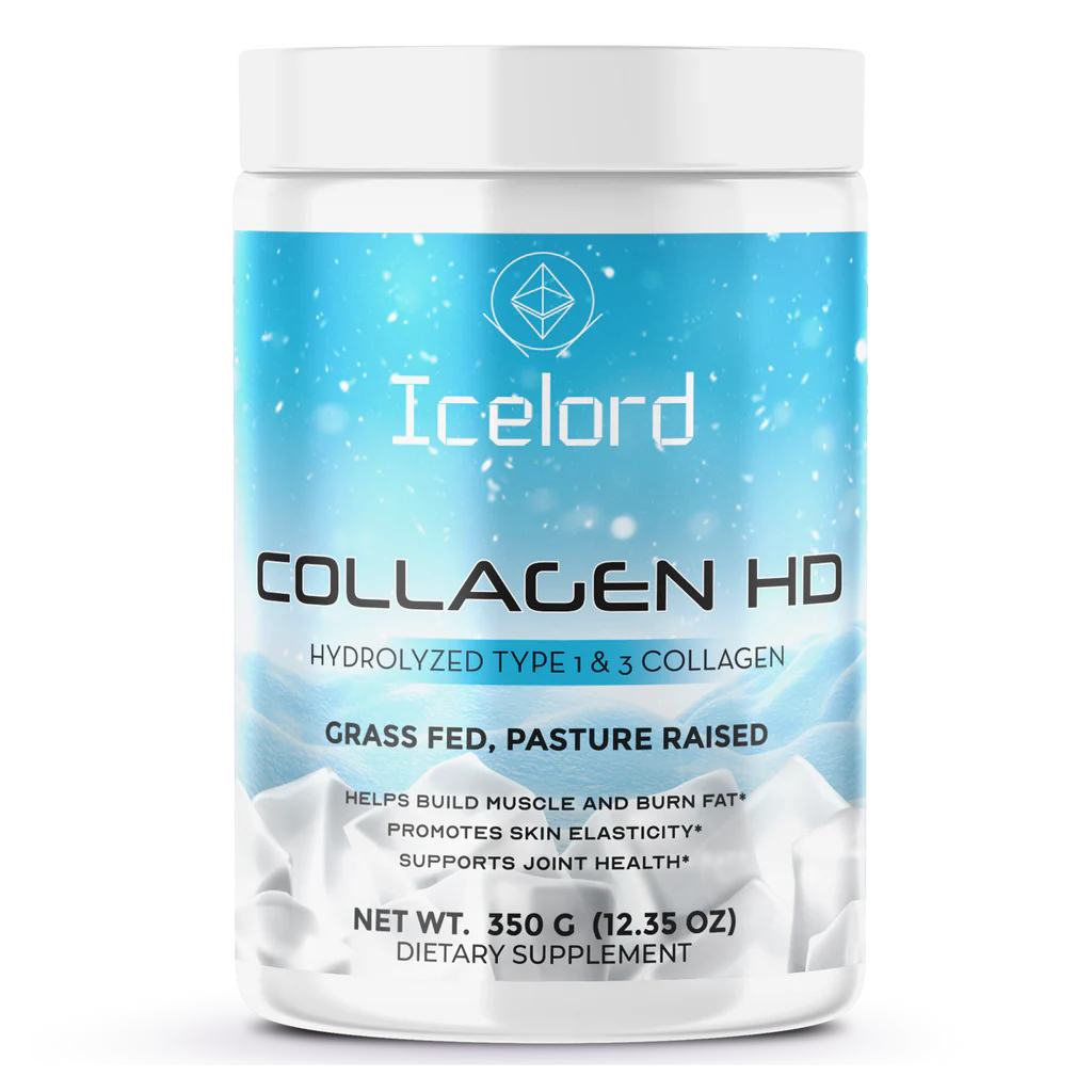 Ice Lord Collagen