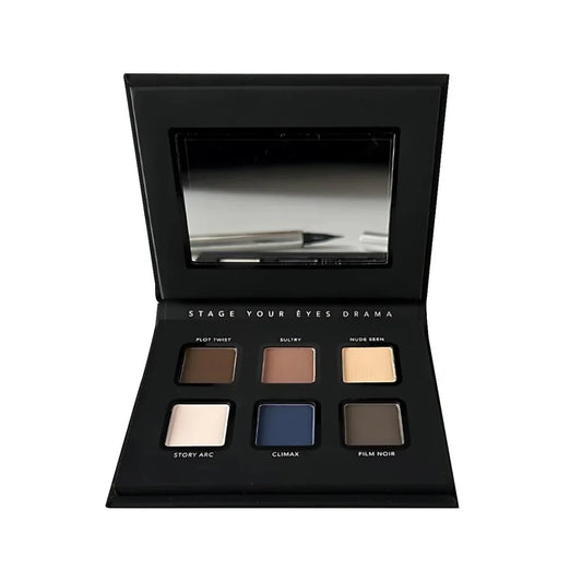 Eyes are the Story Eyeshadow Palette