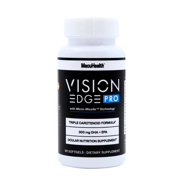MacuHealth Vision Edge Pro