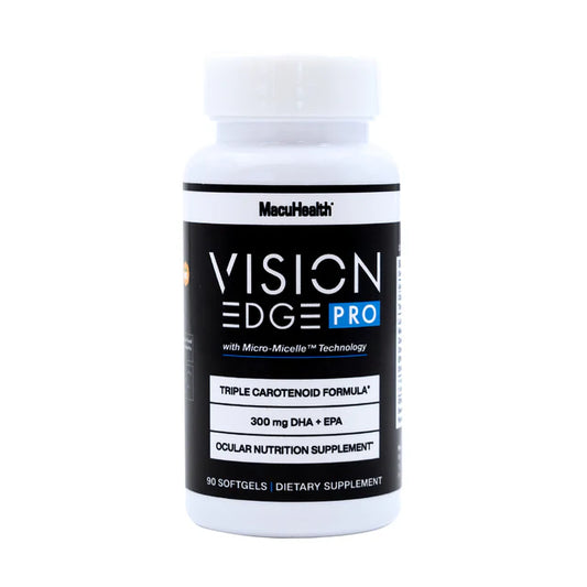 MacuHealth Vision Edge Pro