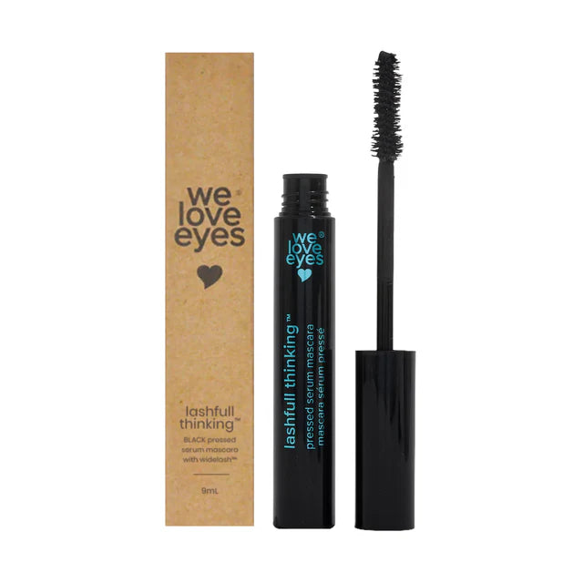 We Love Eyes Mascara