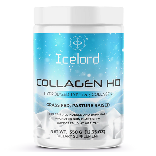 Ice Lord Collagen