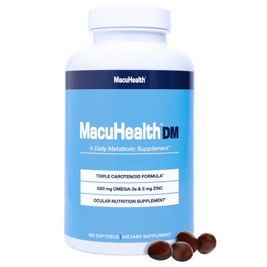 MacuHealth DM